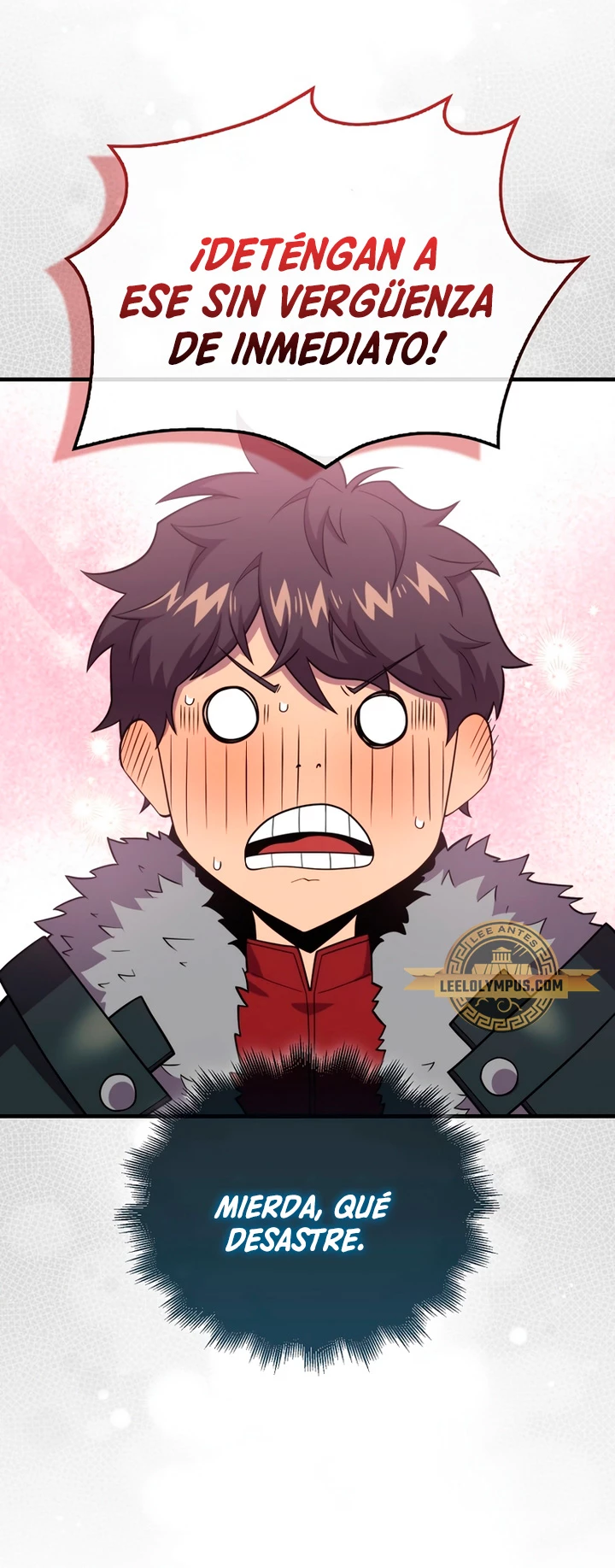 Ranker Dormido Capitulo 117 página 63