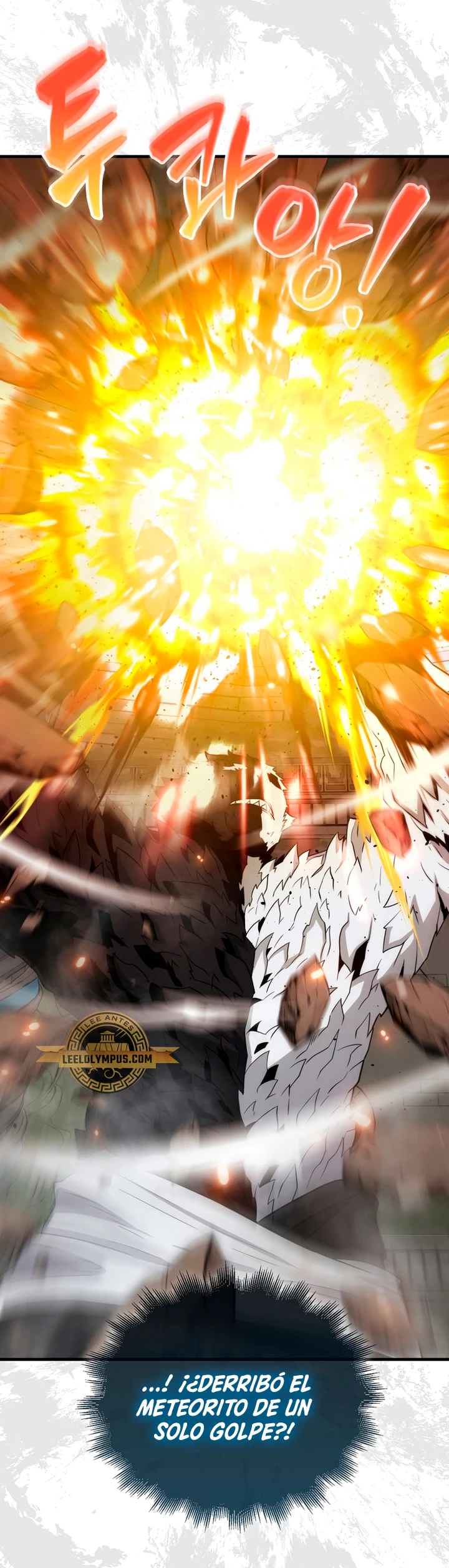 Ranker Dormido Capitulo 117 página 7
