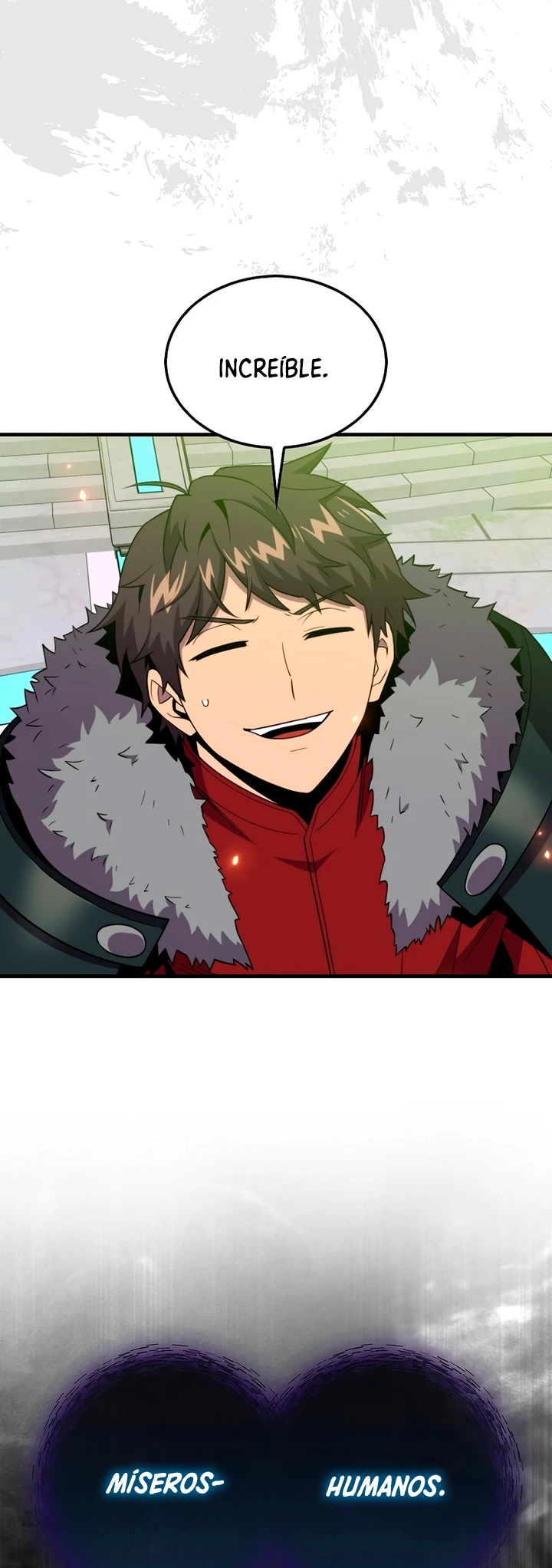 Ranker Dormido Capitulo 117 página 8