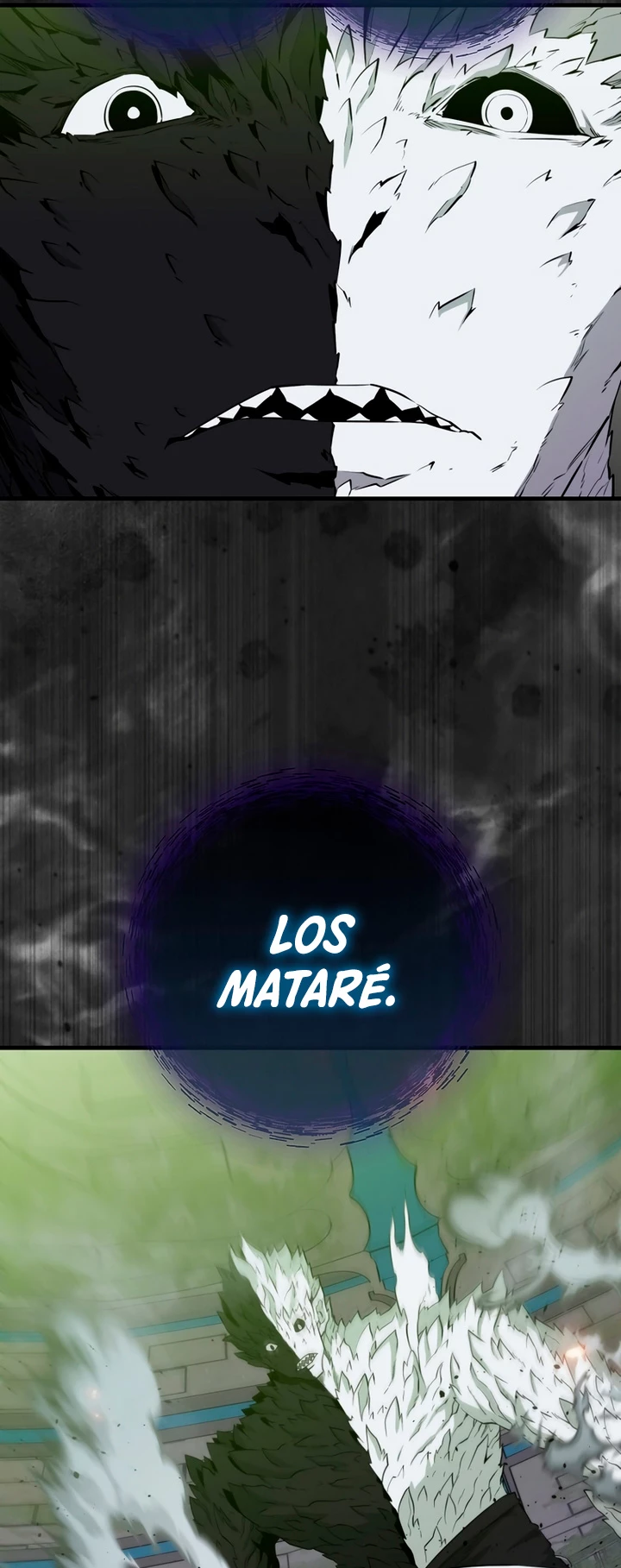 Ranker Dormido Capitulo 117 página 9