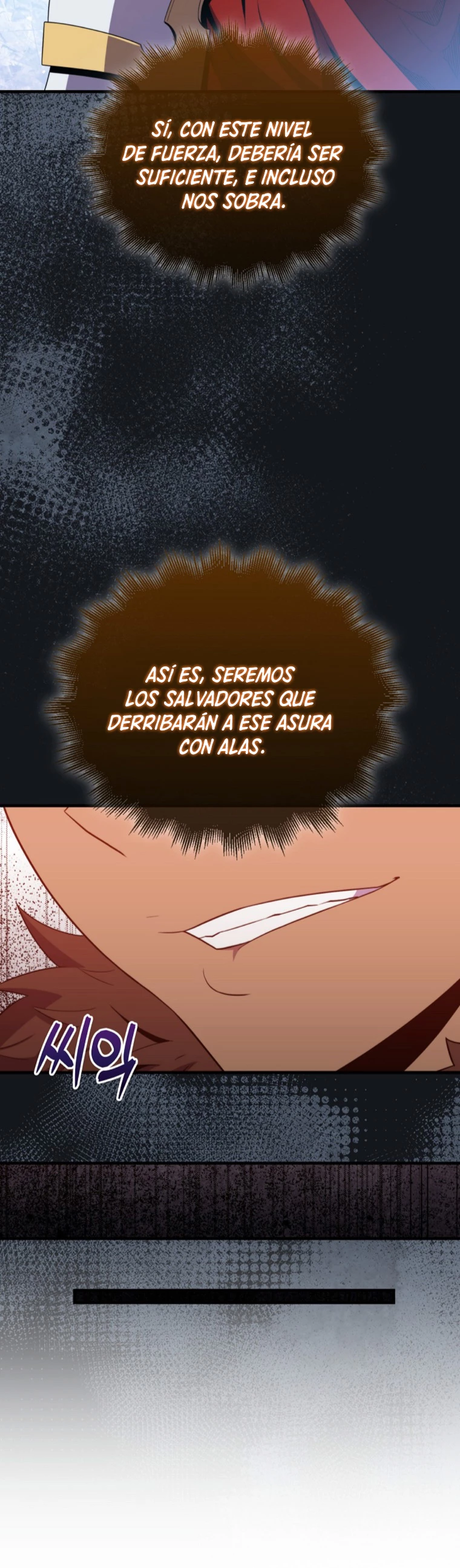 Ranker Dormido Capitulo 118 página 11