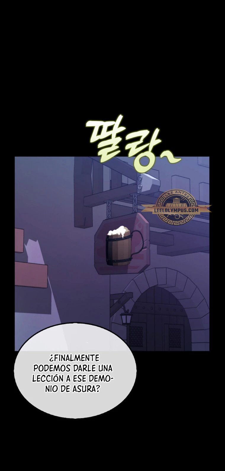 Ranker Dormido Capitulo 118 página 2