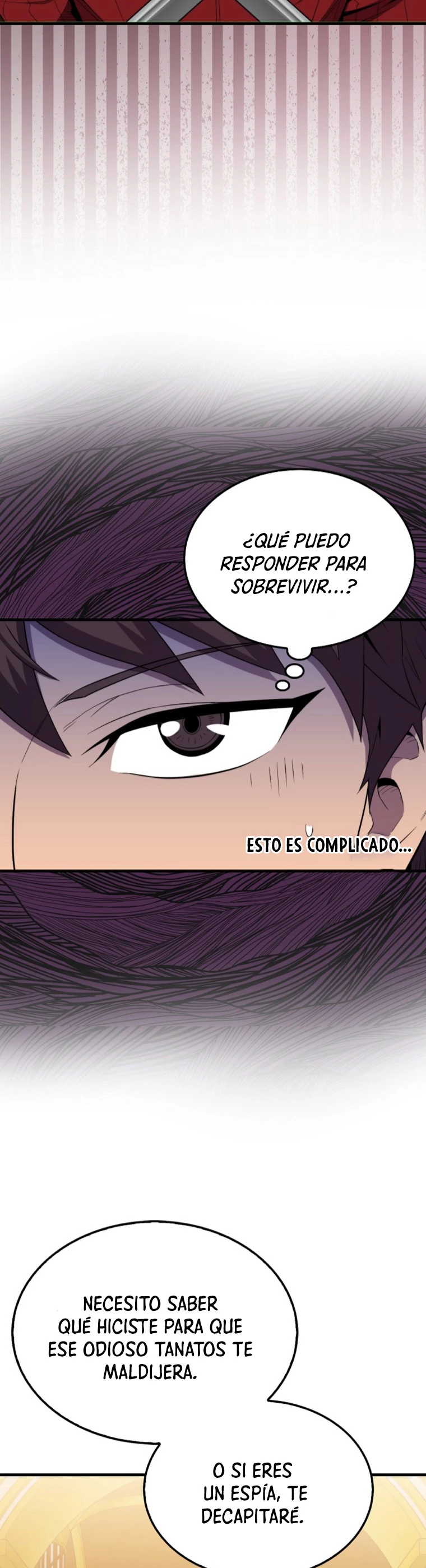 Ranker Dormido Capitulo 118 página 21