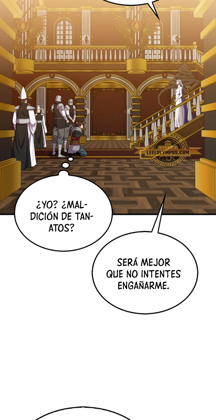 Ranker Dormido Capitulo 118 página 22