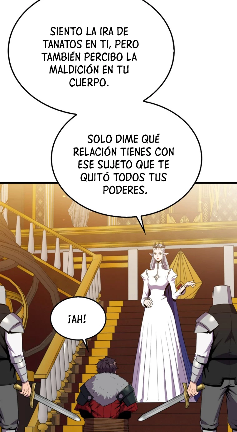 Ranker Dormido Capitulo 118 página 23