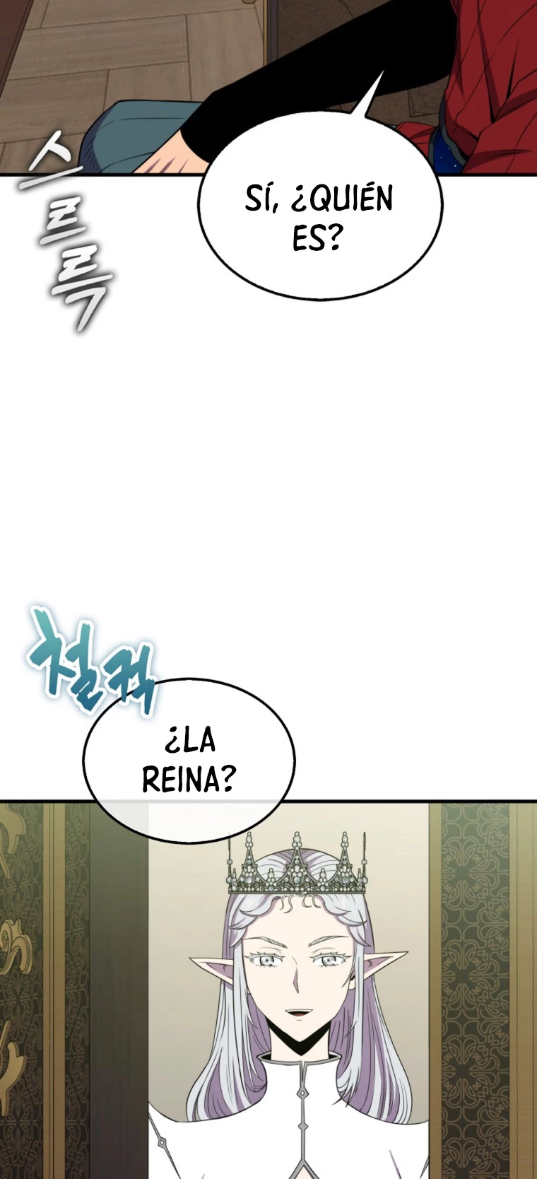 Ranker Dormido Capitulo 118 página 31