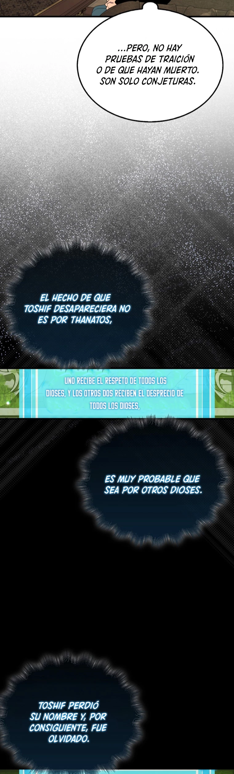 Ranker Dormido Capitulo 118 página 42