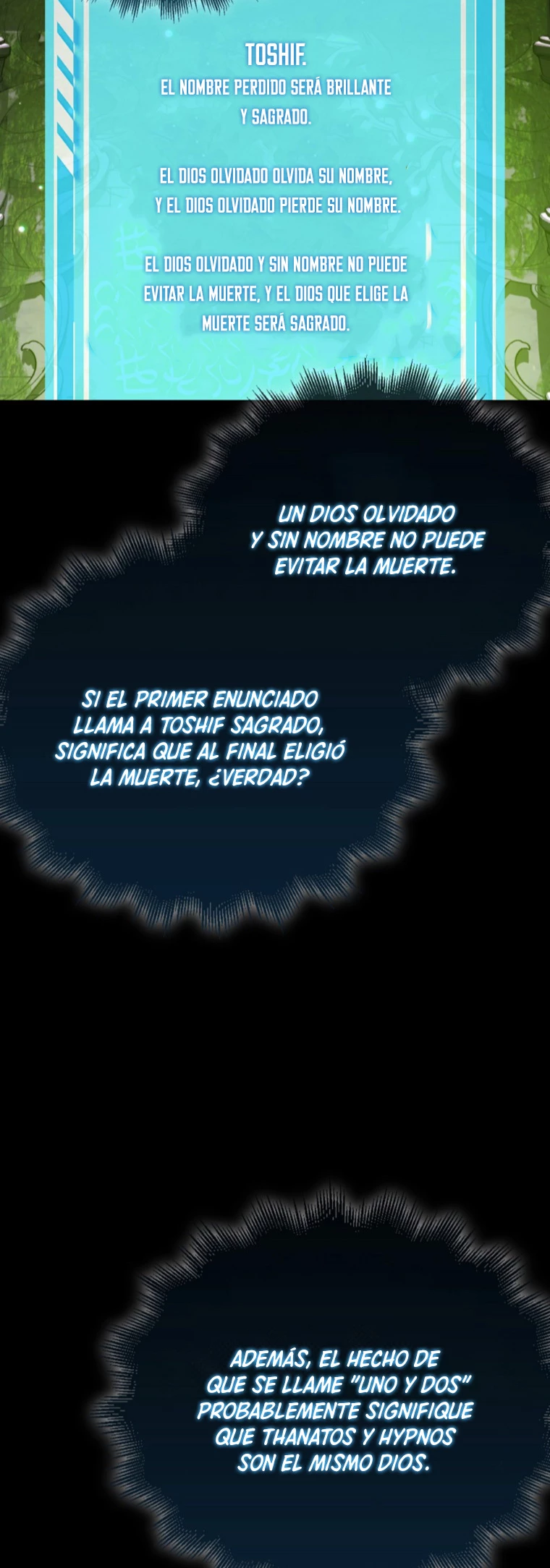 Ranker Dormido Capitulo 118 página 43