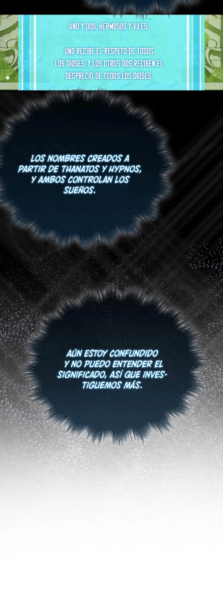 Ranker Dormido Capitulo 118 página 44
