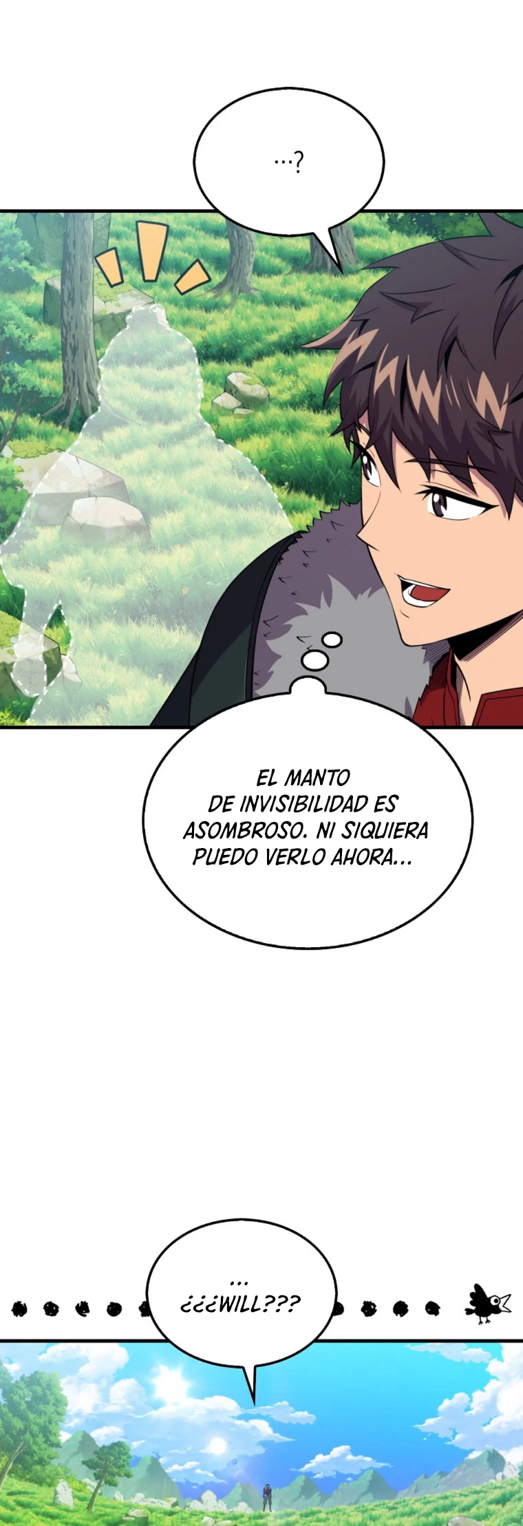 Ranker Dormido Capitulo 118 página 57