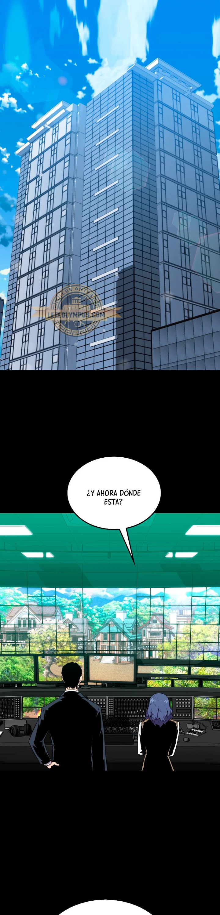 Ranker Dormido Capitulo 119 página 11