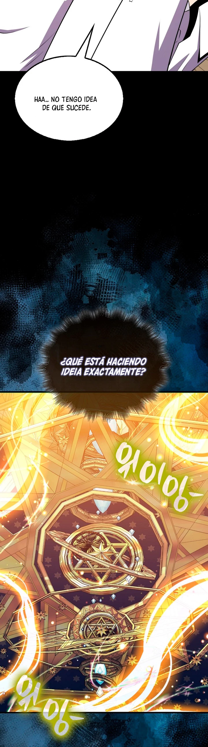 Ranker Dormido Capitulo 119 página 18