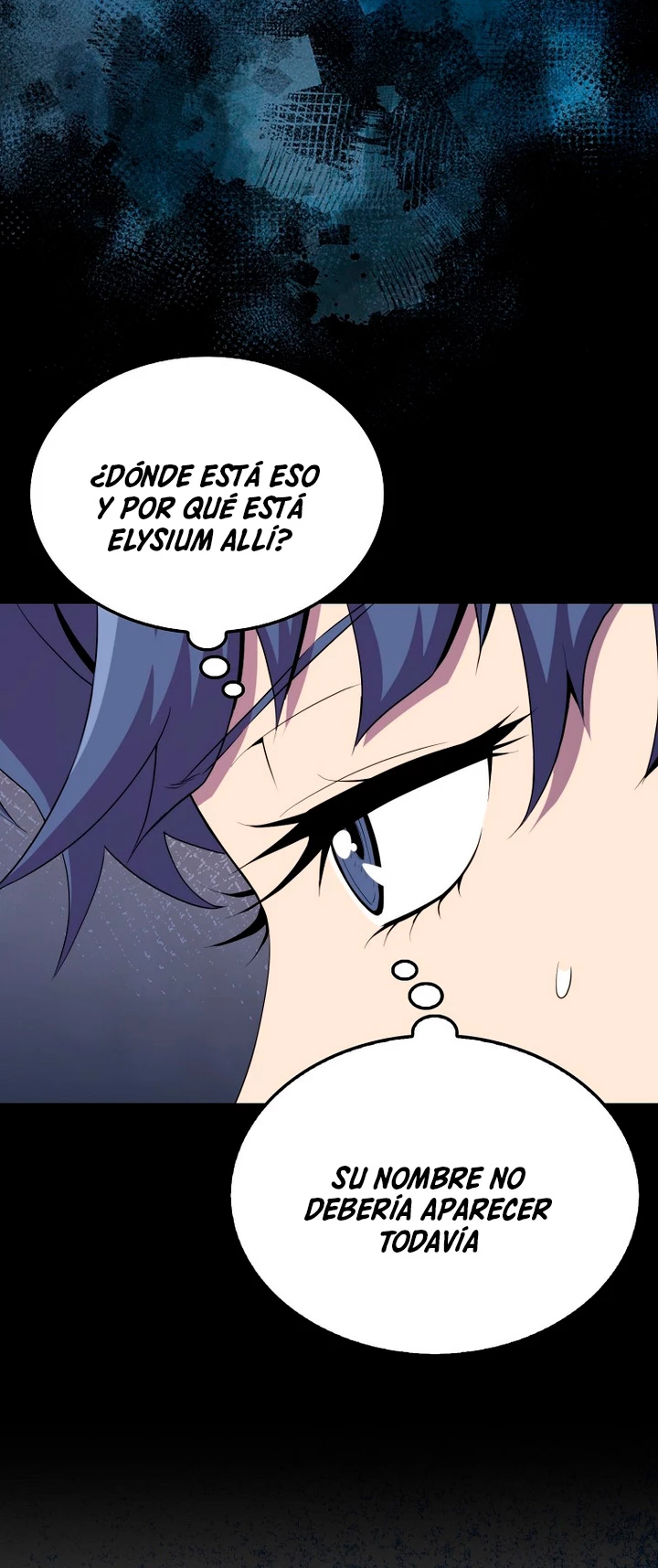 Ranker Dormido Capitulo 119 página 19