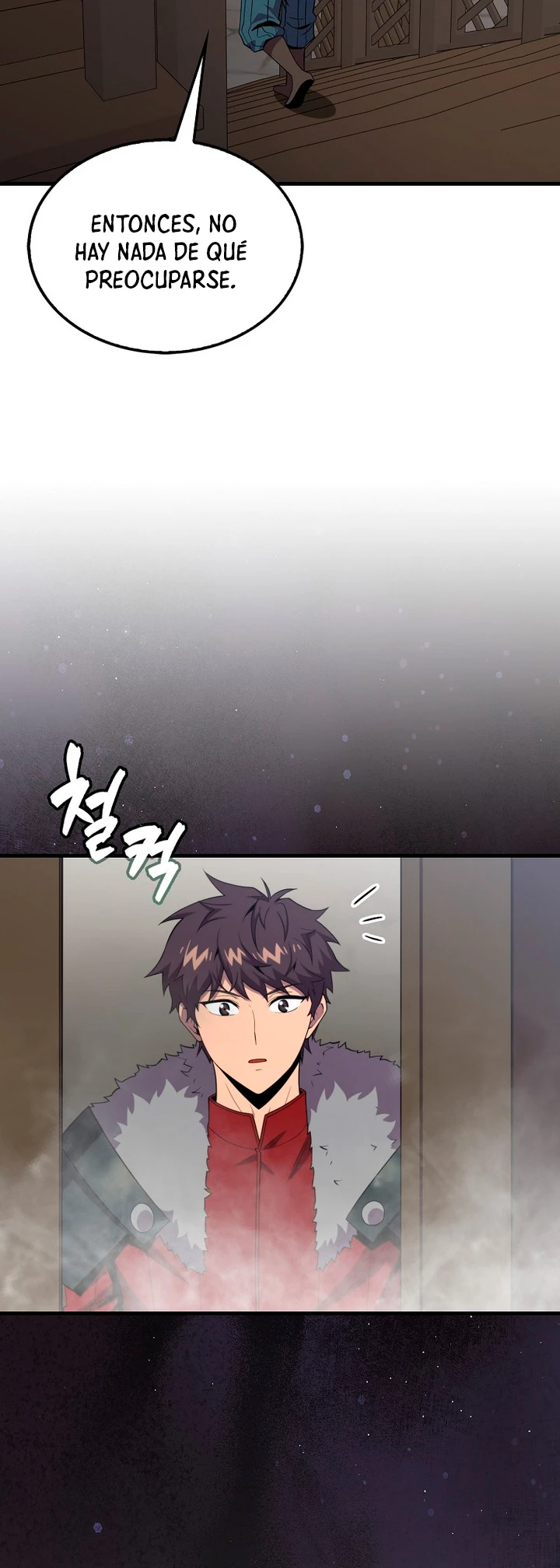 Ranker Dormido Capitulo 119 página 24