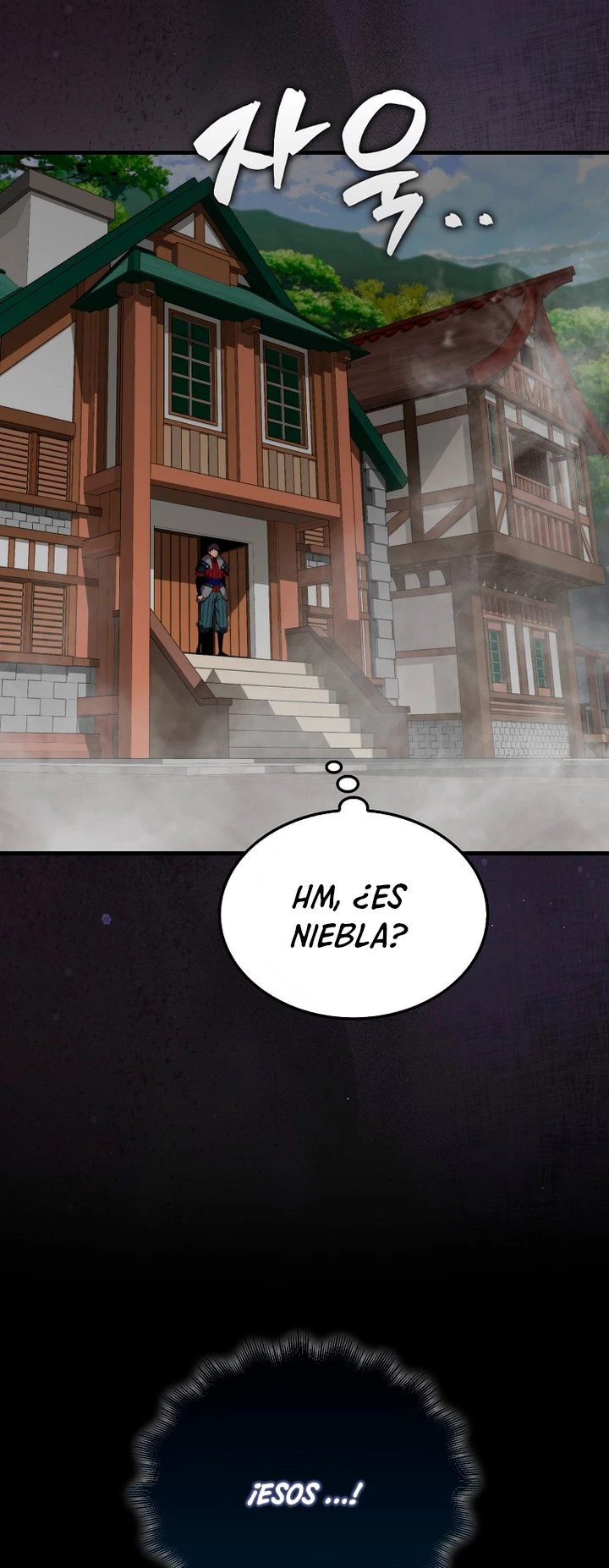 Ranker Dormido Capitulo 119 página 25