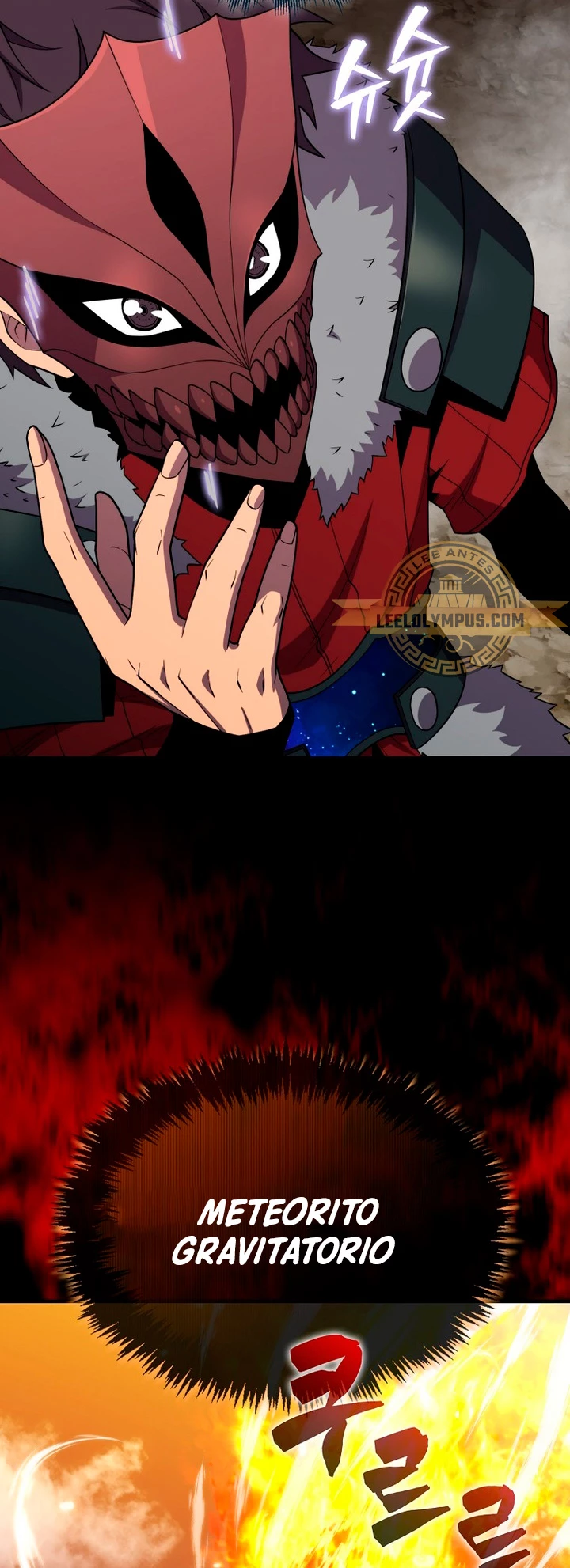 Ranker Dormido Capitulo 119 página 29