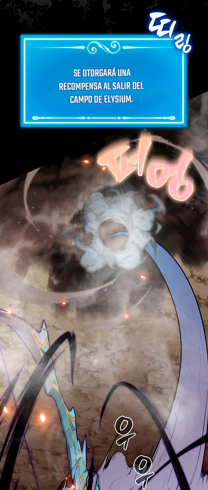 Ranker Dormido Capitulo 119 página 32