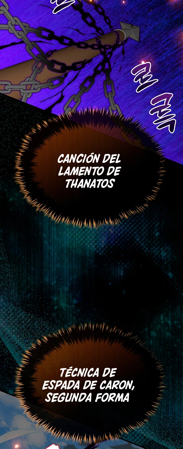 Ranker Dormido Capitulo 119 página 34