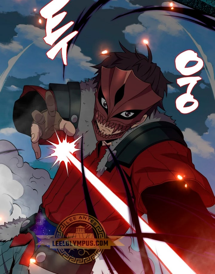 Ranker Dormido Capitulo 119 página 35