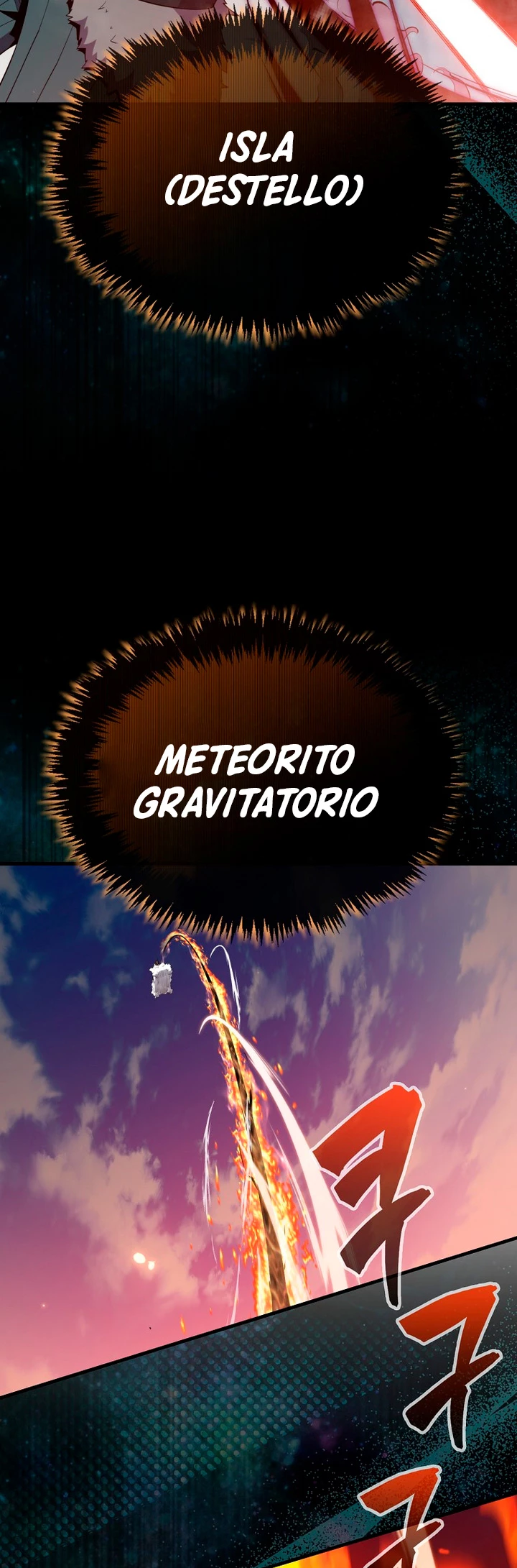 Ranker Dormido Capitulo 119 página 36