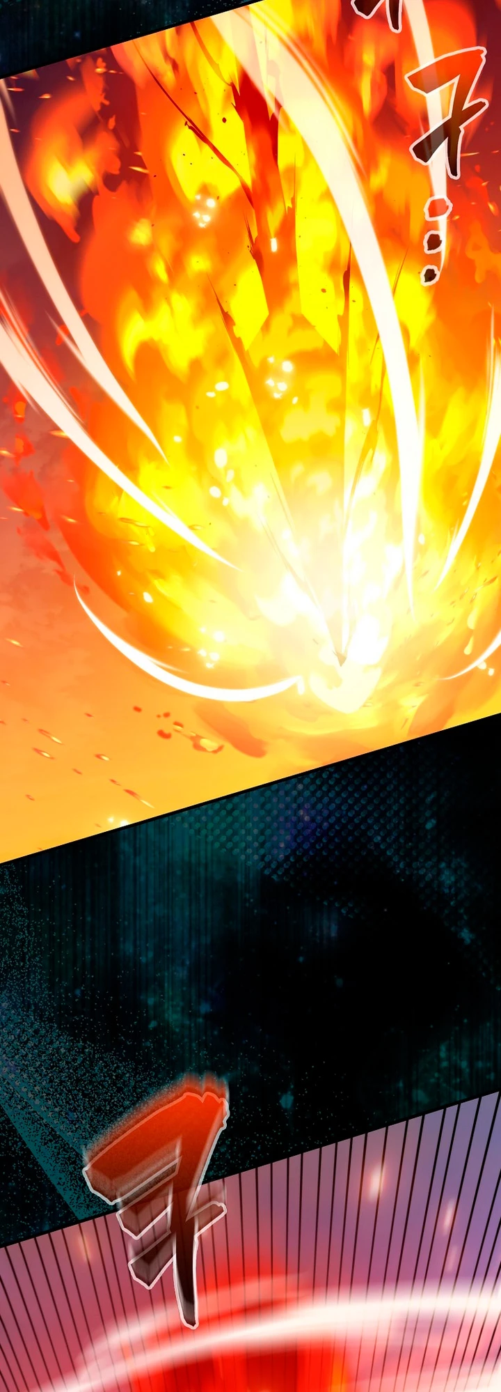 Ranker Dormido Capitulo 119 página 37