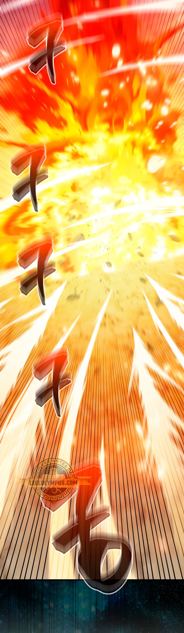 Ranker Dormido Capitulo 119 página 38
