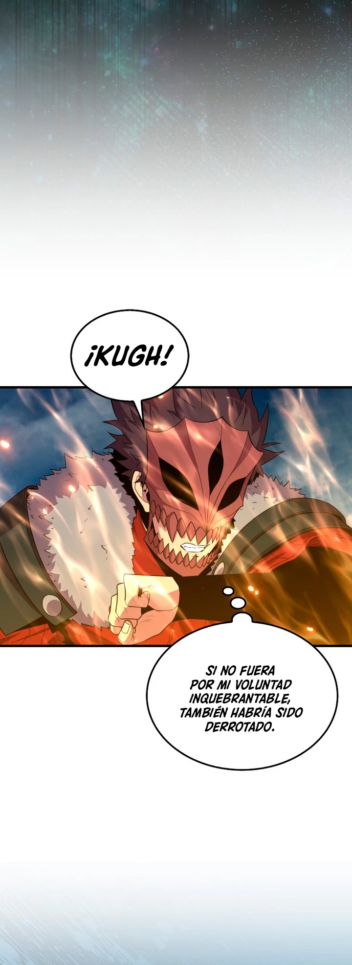 Ranker Dormido Capitulo 119 página 39