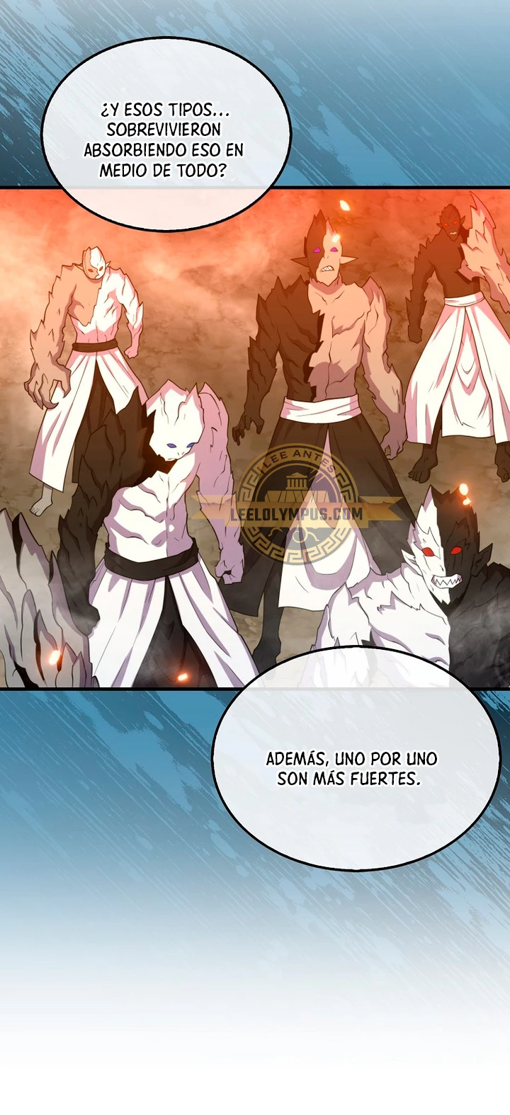 Ranker Dormido Capitulo 119 página 40