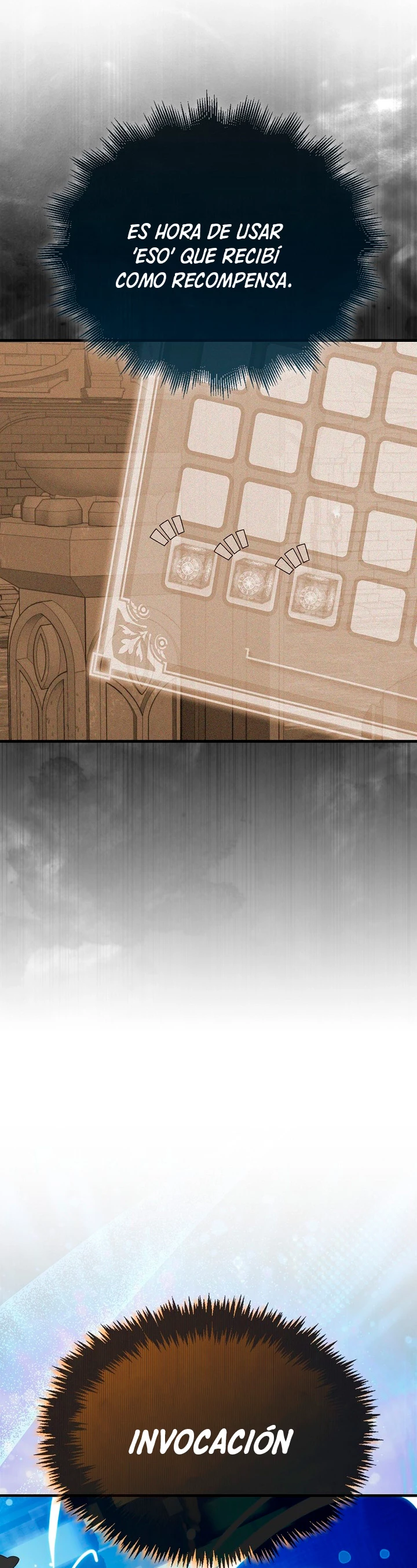 Ranker Dormido Capitulo 119 página 42