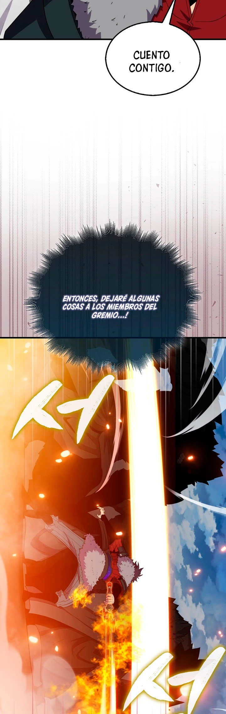 Ranker Dormido Capitulo 119 página 45