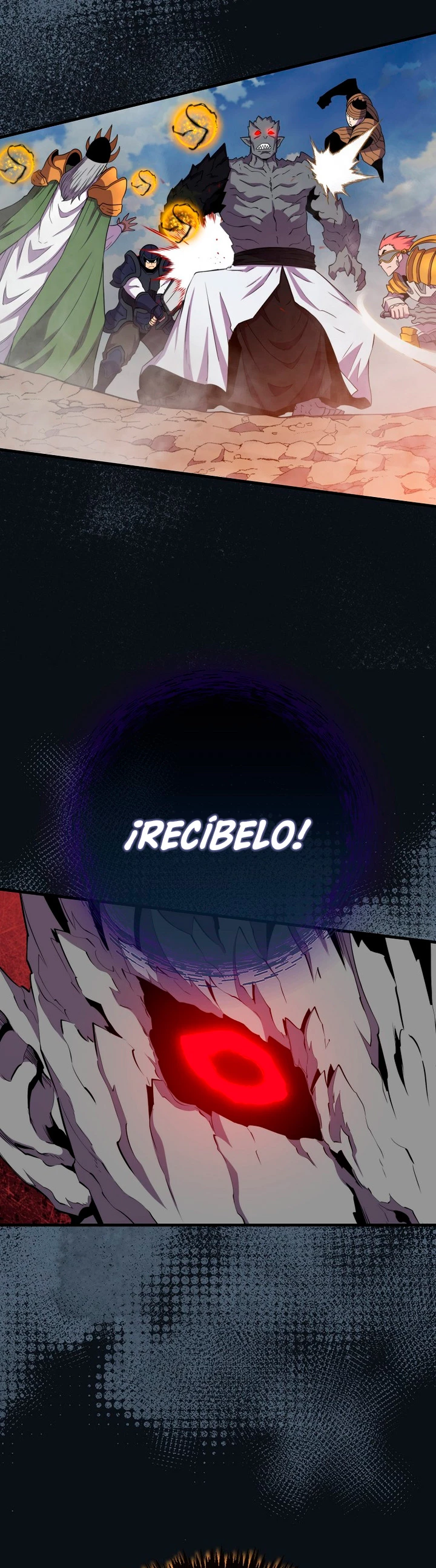 Ranker Dormido Capitulo 119 página 48