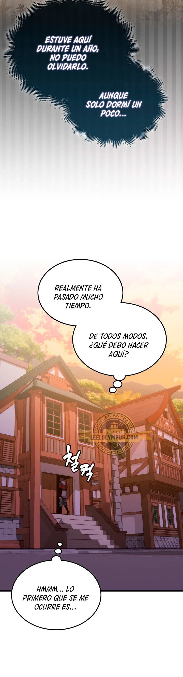 Ranker Dormido Capitulo 119 página 5