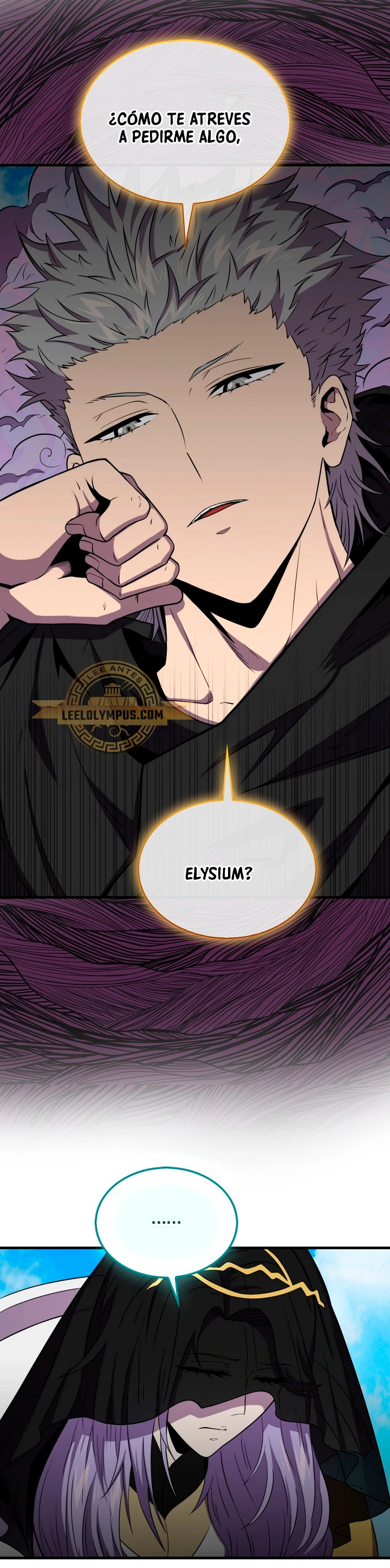 Ranker Dormido Capitulo 119 página 53