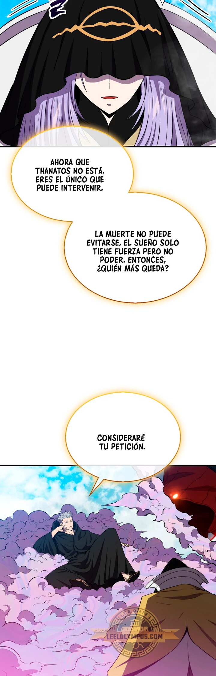 Ranker Dormido Capitulo 119 página 55