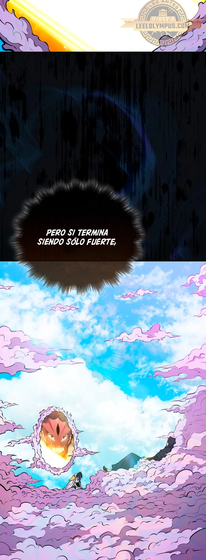Ranker Dormido Capitulo 119 página 57