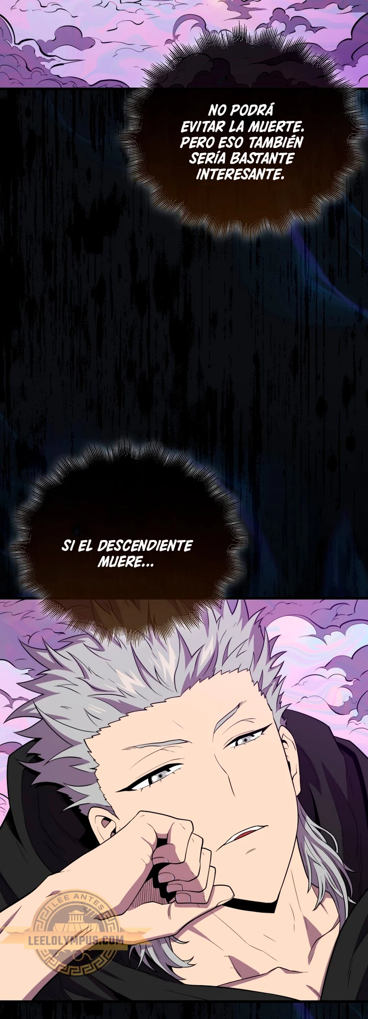 Ranker Dormido Capitulo 119 página 58