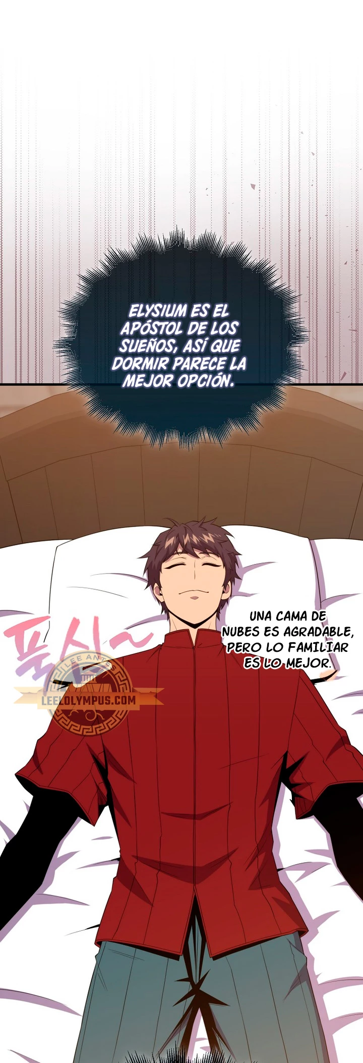 Ranker Dormido Capitulo 119 página 6