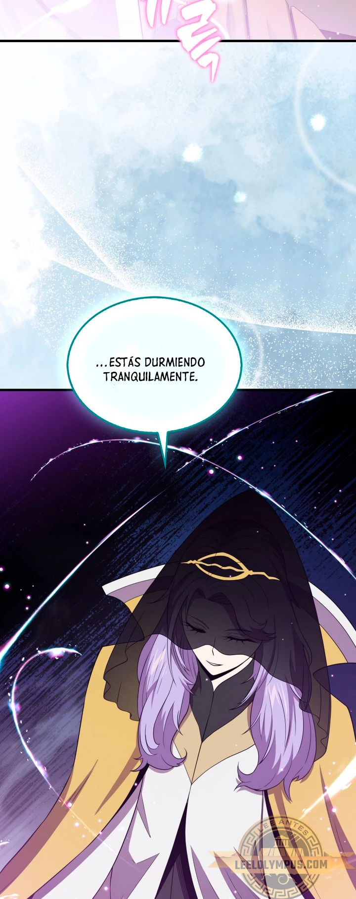 Ranker Dormido Capitulo 119 página 8