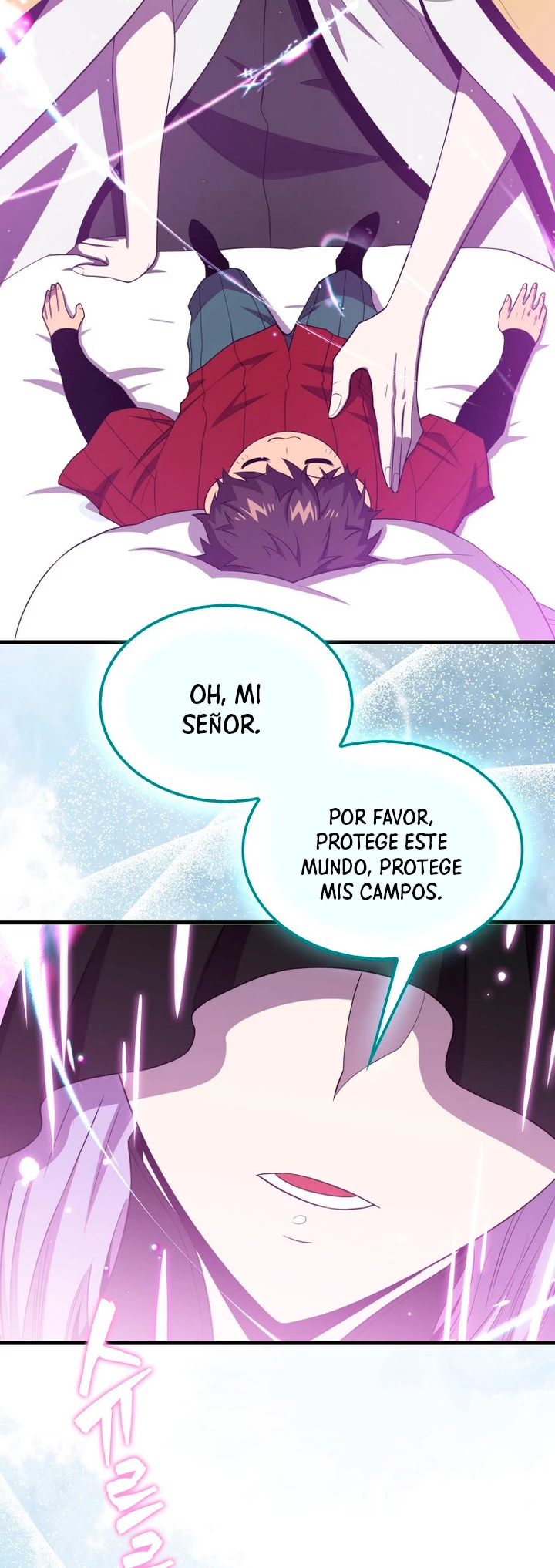 Ranker Dormido Capitulo 119 página 9