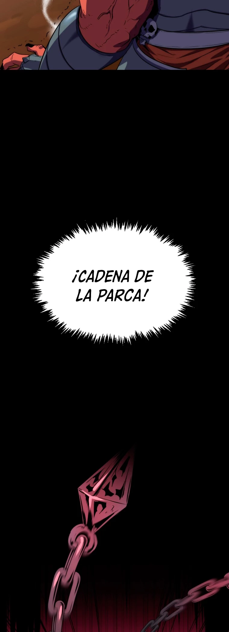 Ranker Dormido Capitulo 12 página 47
