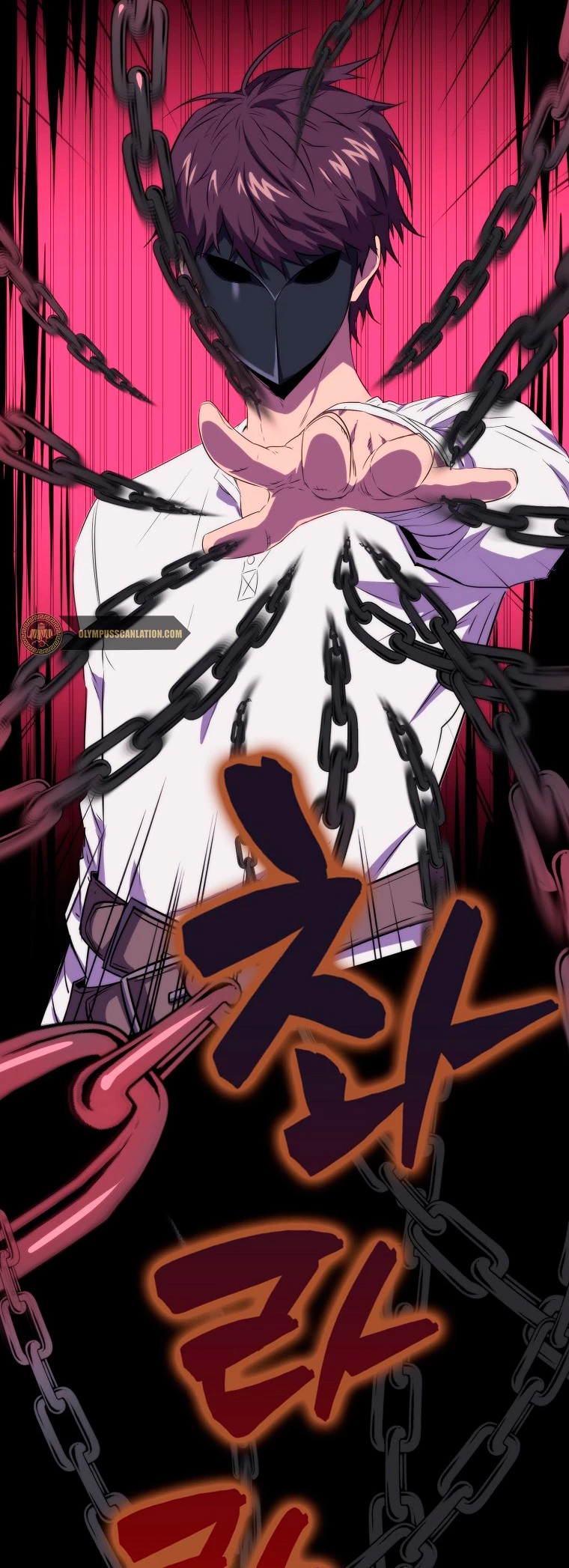 Ranker Dormido Capitulo 12 página 48