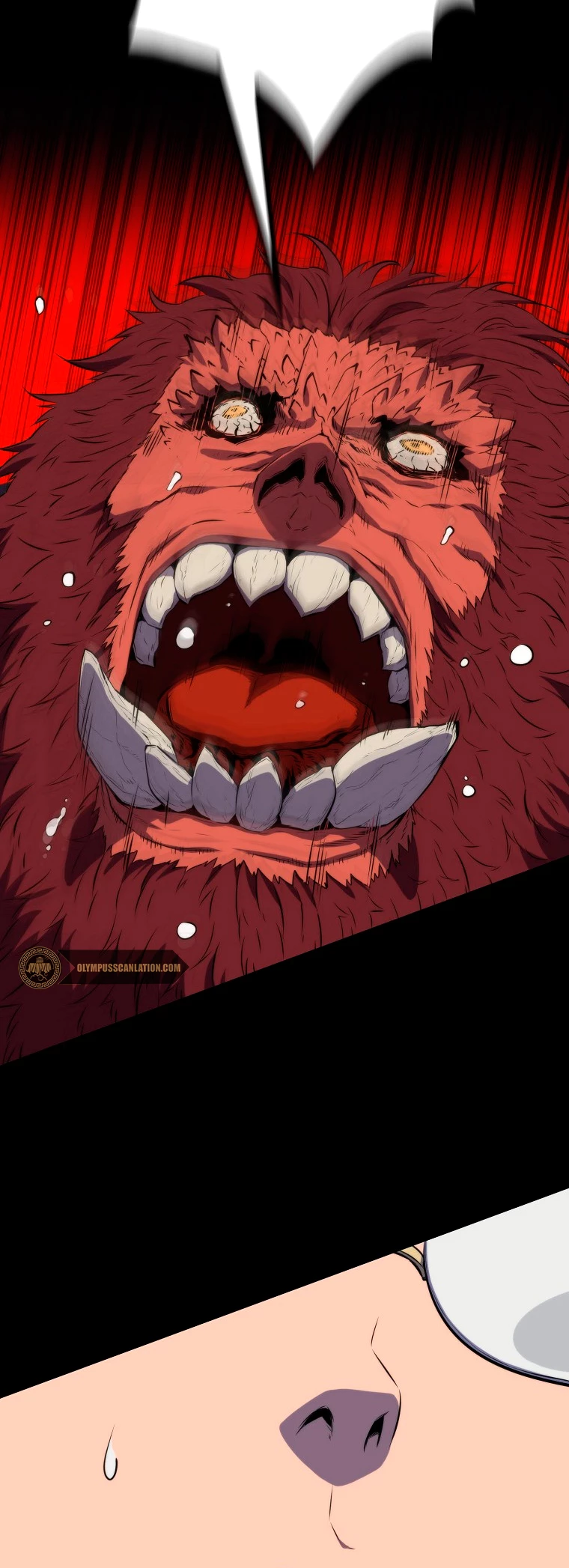 Ranker Dormido Capitulo 12 página 51