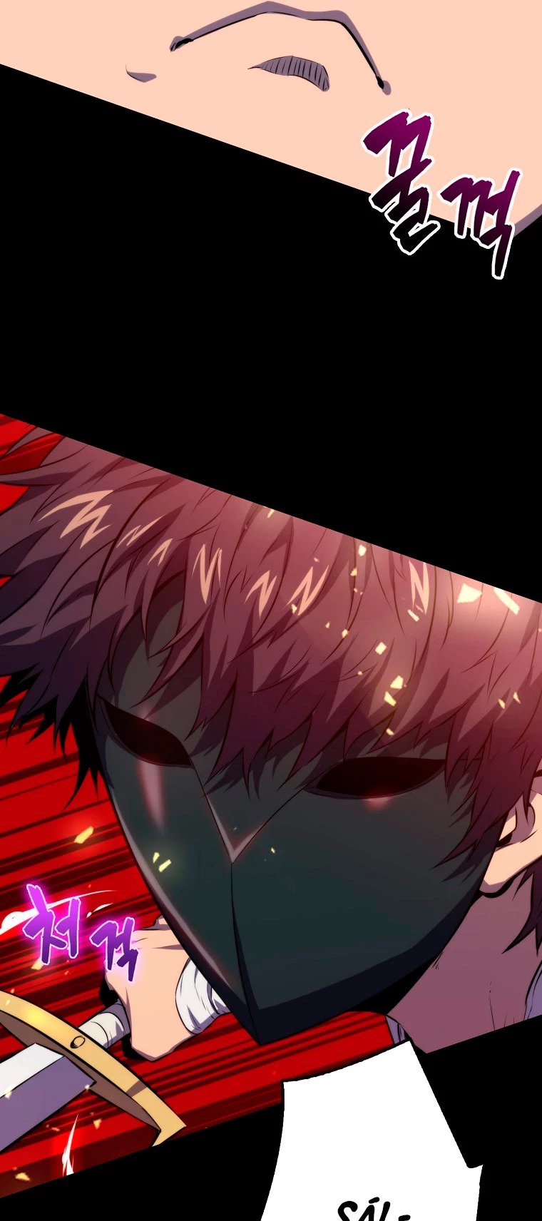 Ranker Dormido Capitulo 12 página 52