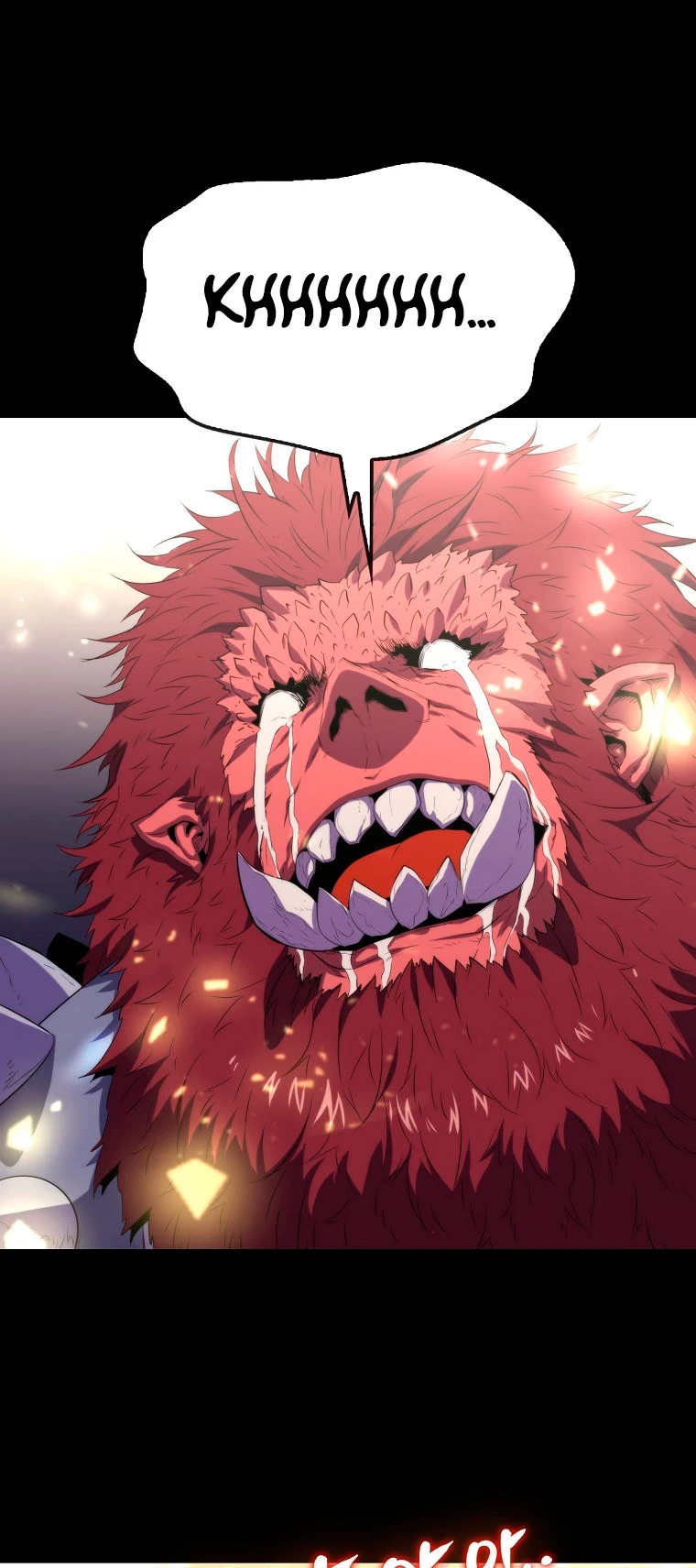 Ranker Dormido Capitulo 12 página 55