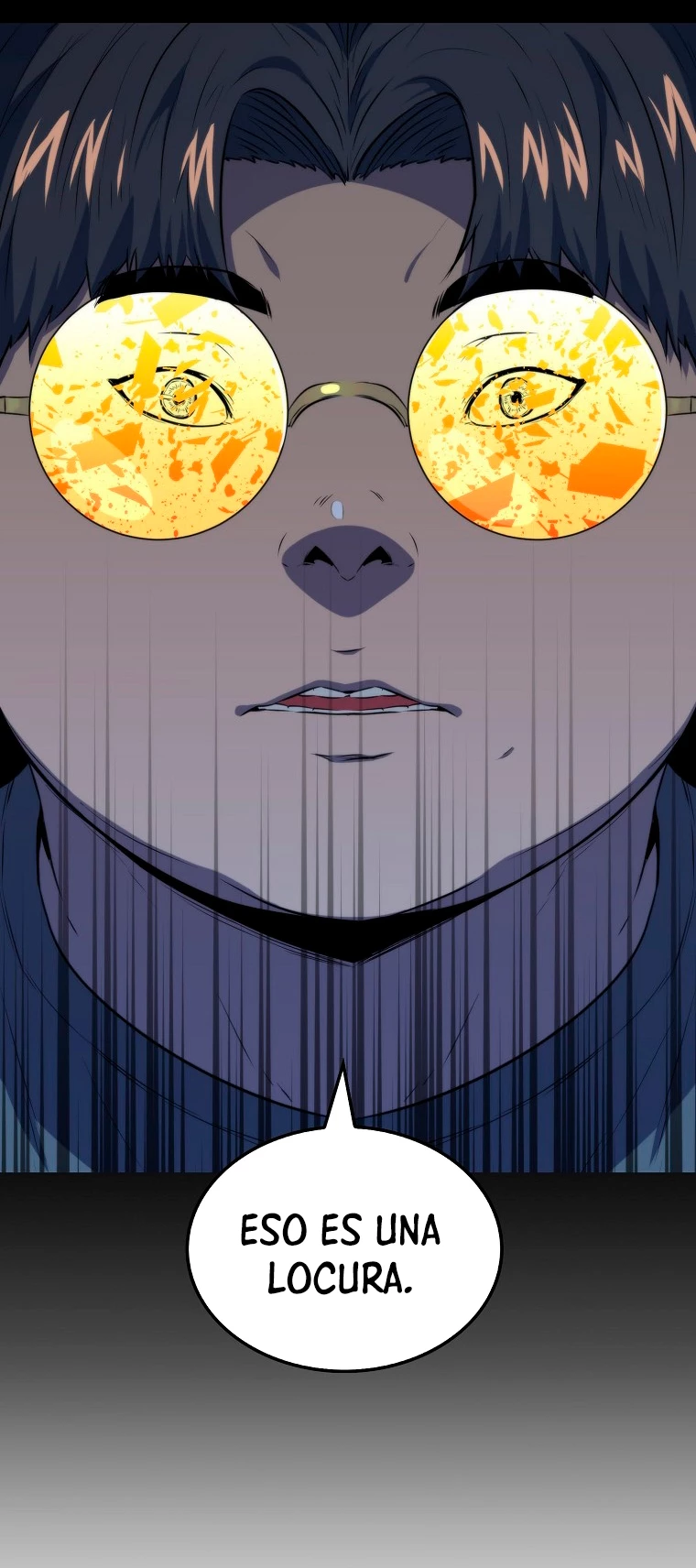Ranker Dormido Capitulo 12 página 57