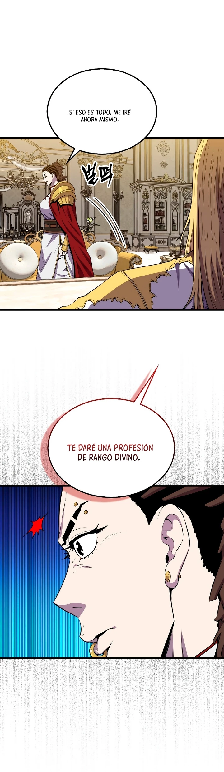 Ranker Dormido Capitulo 120 página 23