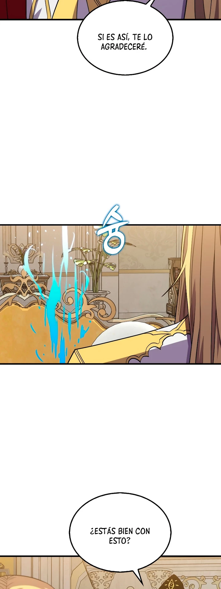 Ranker Dormido Capitulo 120 página 28
