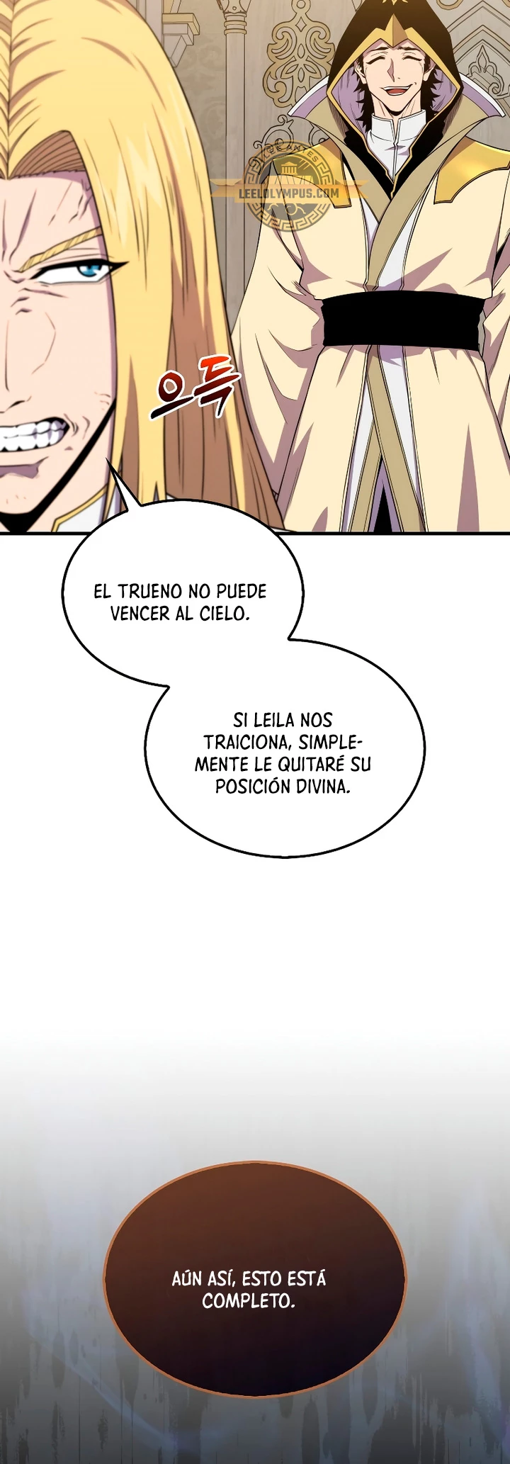Ranker Dormido Capitulo 120 página 29