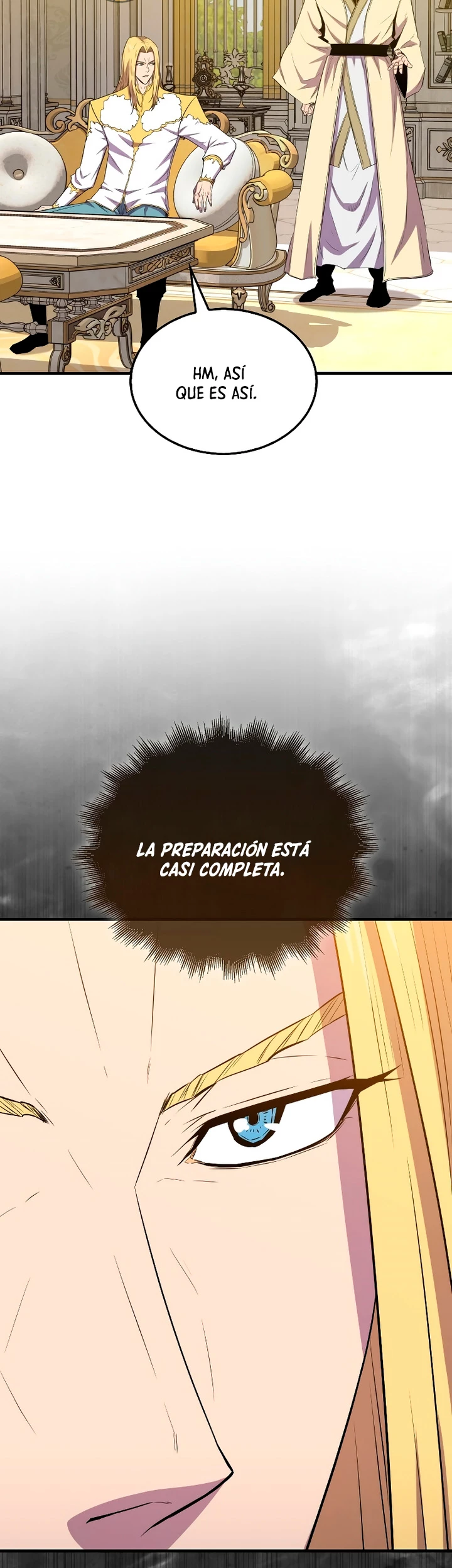 Ranker Dormido Capitulo 120 página 31