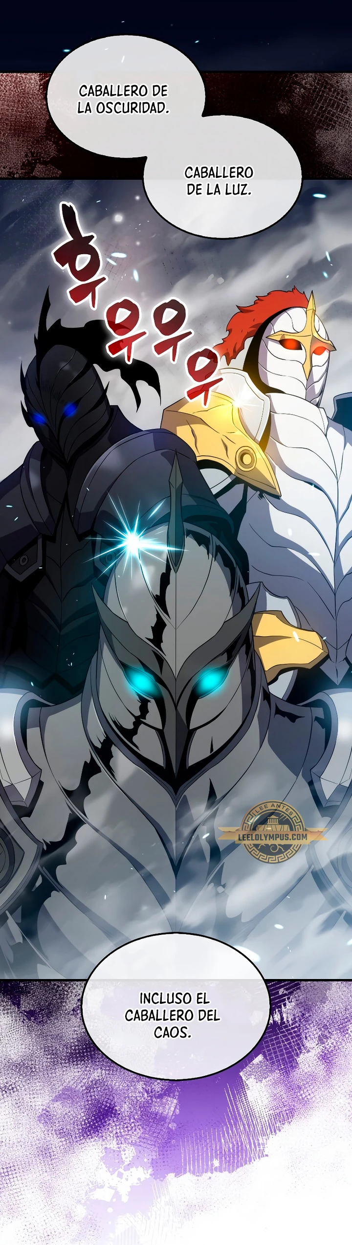 Ranker Dormido Capitulo 120 página 33